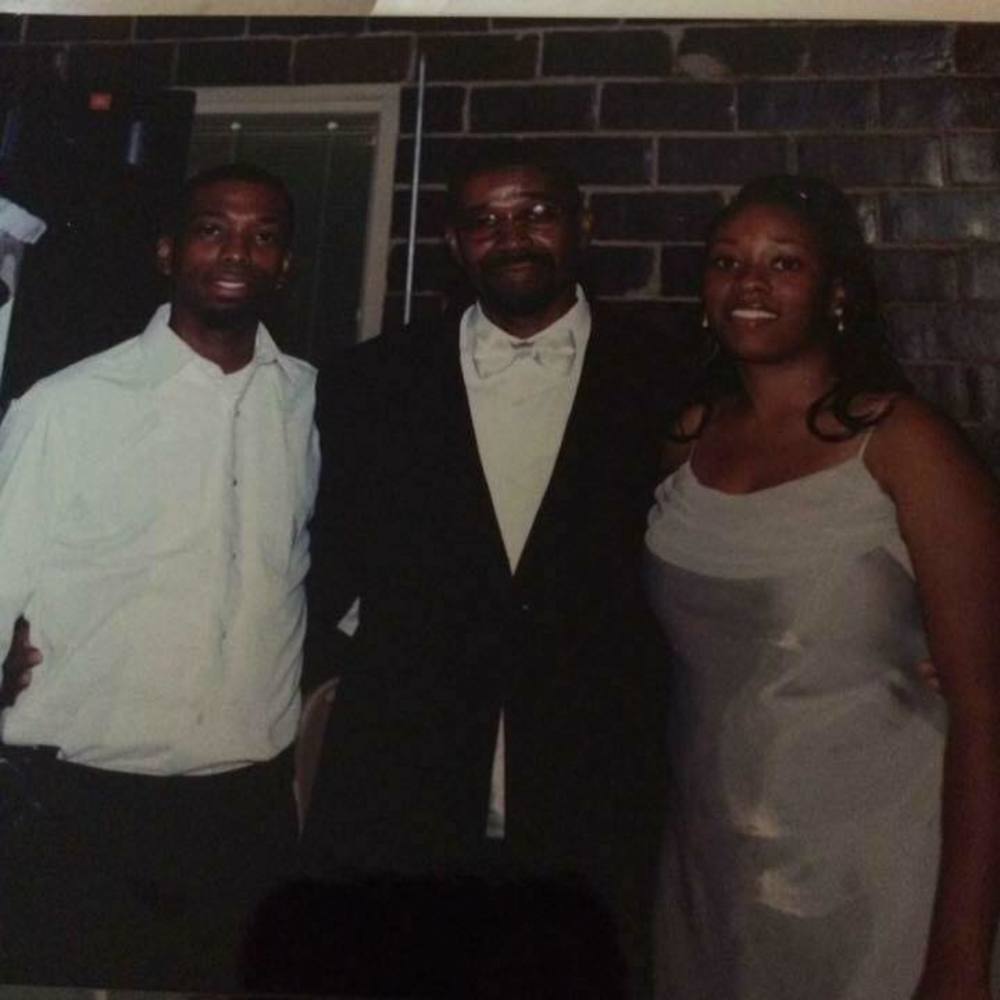 Meet your Posher, Shanelle